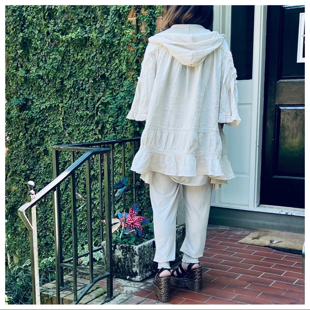 07 Boho Hippie Chic Absolutely Beautiful Open - Picture 9 of 10